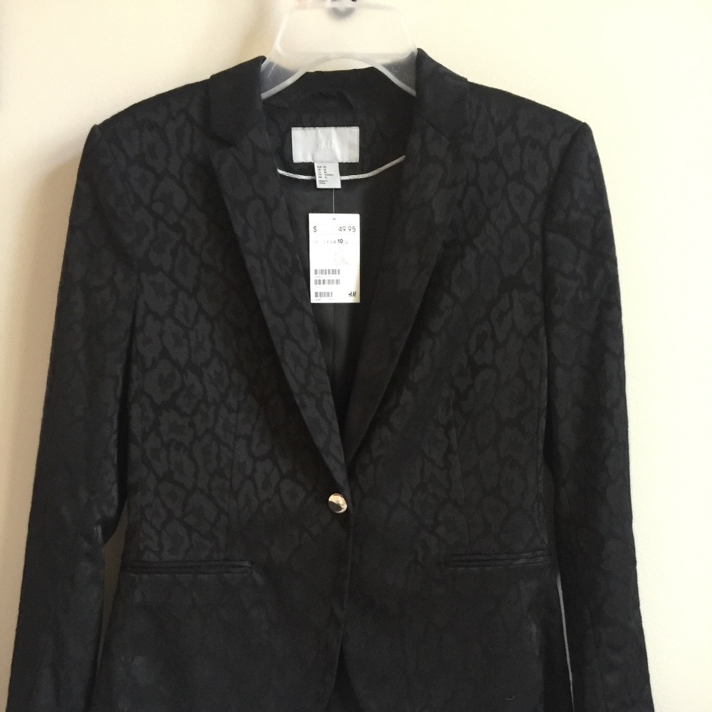 H&M Blazer